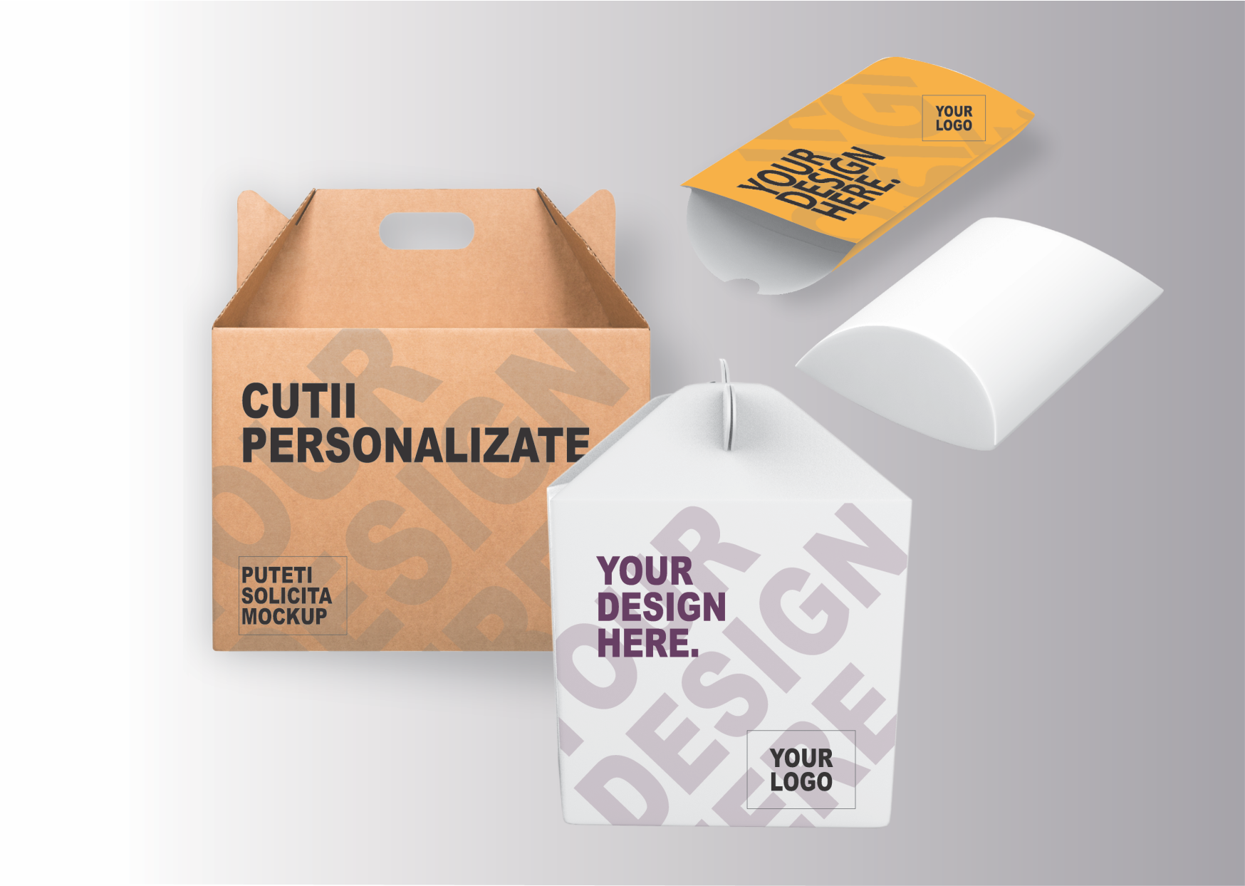 delicate Scrupulous moustache Productie ambalaje carton si cutii personalizate | Tipografia Global Print