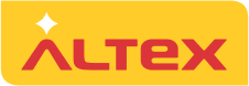 Altex's logo