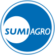 SumiAgro's logo