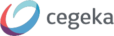 cegeka's logo