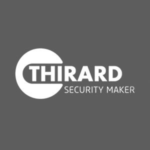 Thirard logo x px